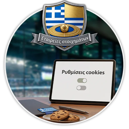 Πληροφορίες για τη χρήση cookies και τις διαθέσιμες επιλογές συγκατάθεσης